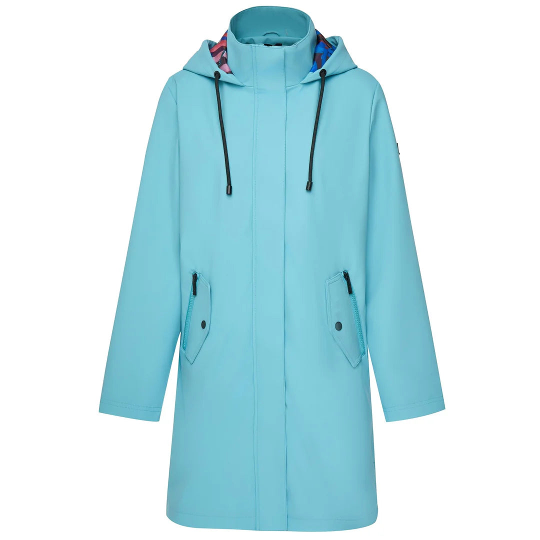 MOKE Billie Coat
