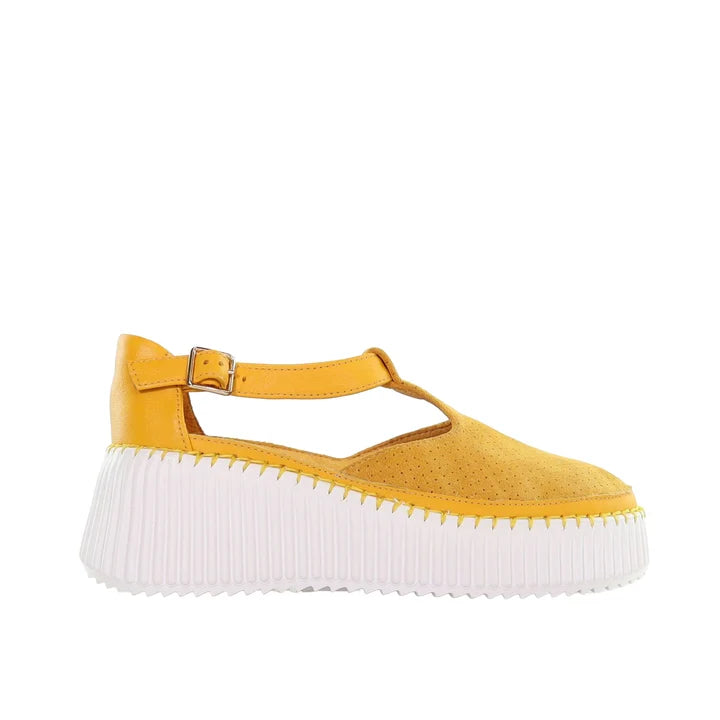 Bop Sunshine Sneaker
