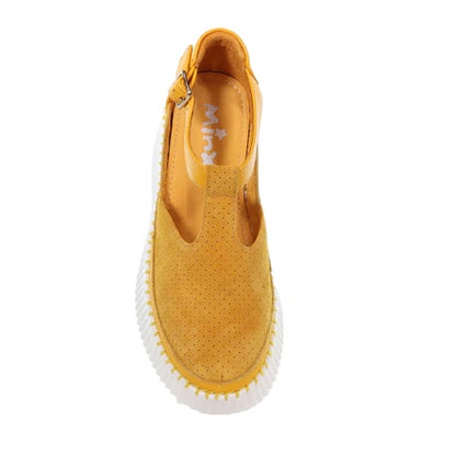 Bop Sunshine Sneaker