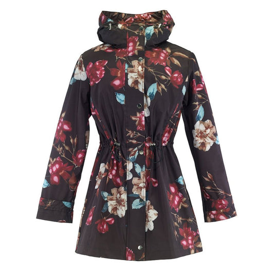Galleria Botanical Raincoat