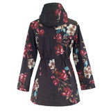 Galleria Botanical Raincoat