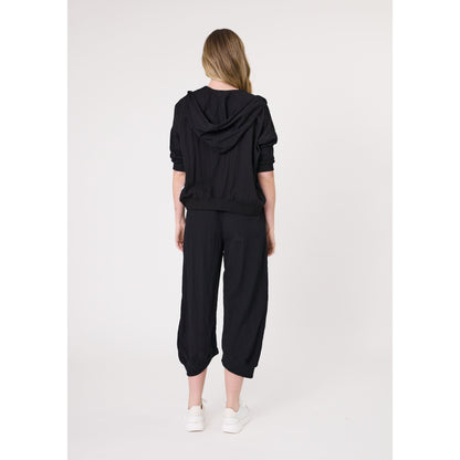 Bria Jacket Black LTD218