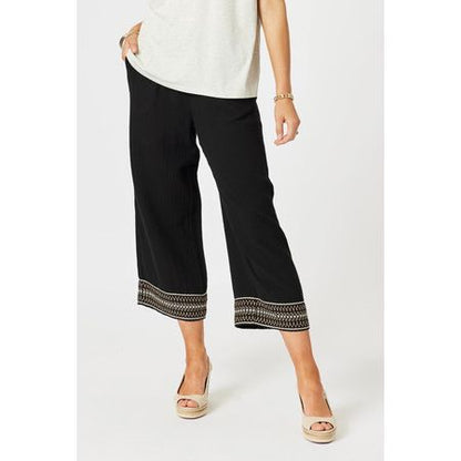 Cross Stitch Pant 47938