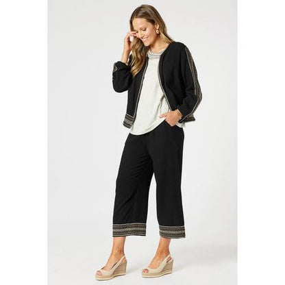 Cross Stitch Pant 47938