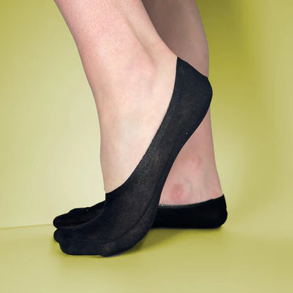 Minx Cotton Sockette  3 Pack