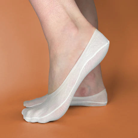 Minx Cotton Sockette  3 Pack