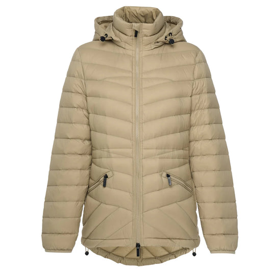 MOKE Cushla Jacket