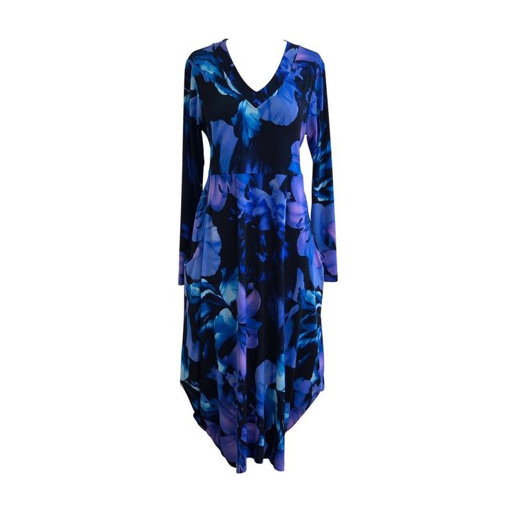 Bittermoon Carly Dress Saphine