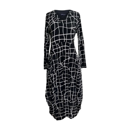 Bittermoon Carly Dress Pearl