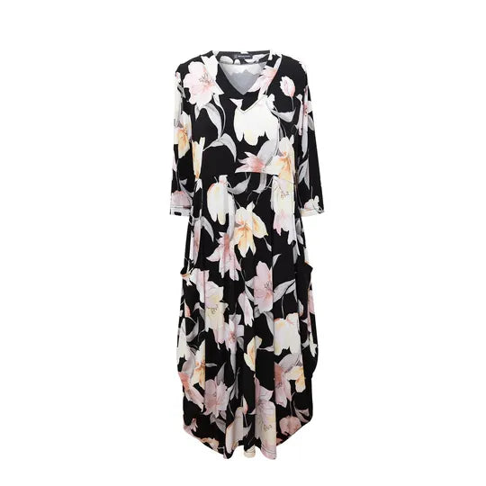 Bittermoon Carly Dress D1600