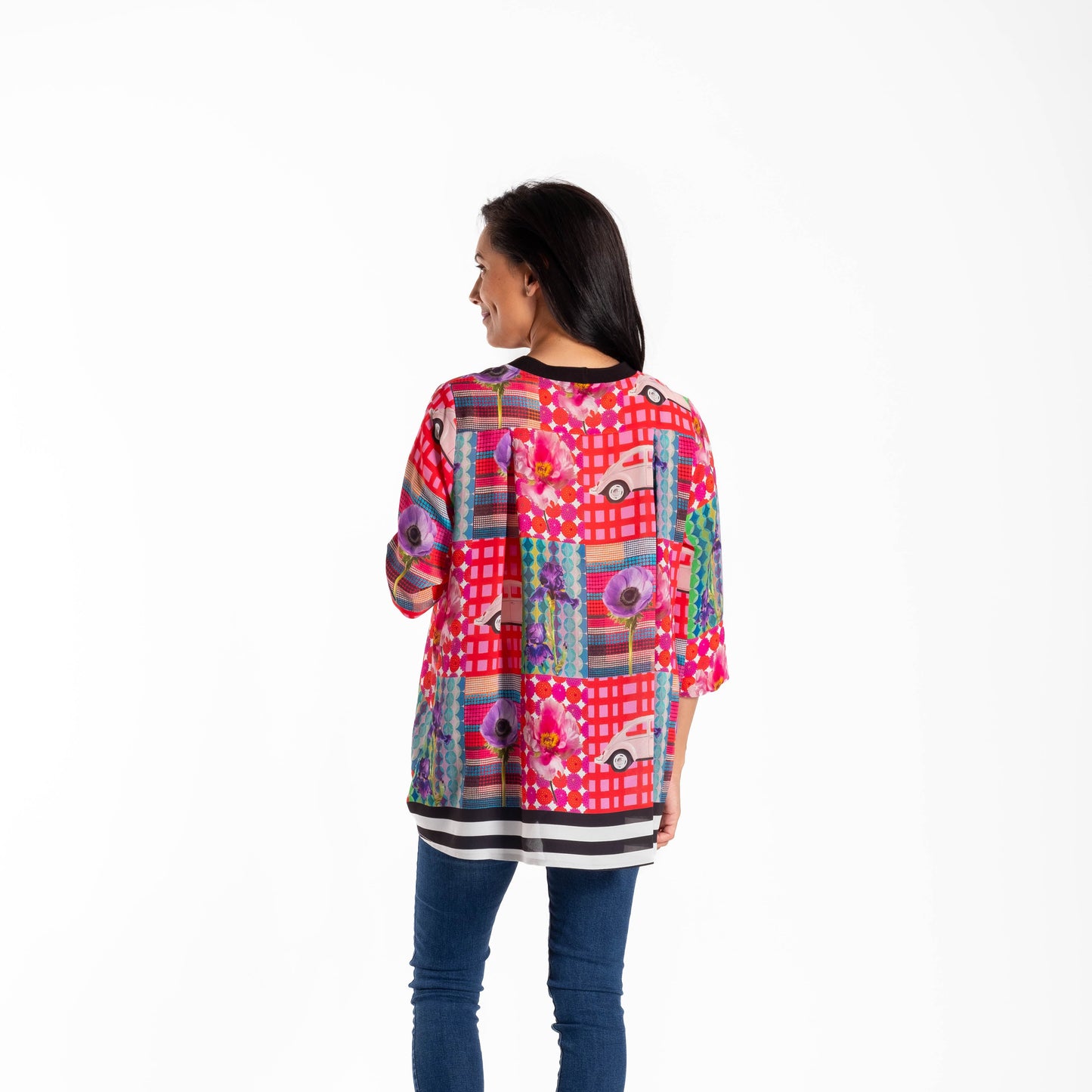 Beetle Juice Tori Top JS25-137