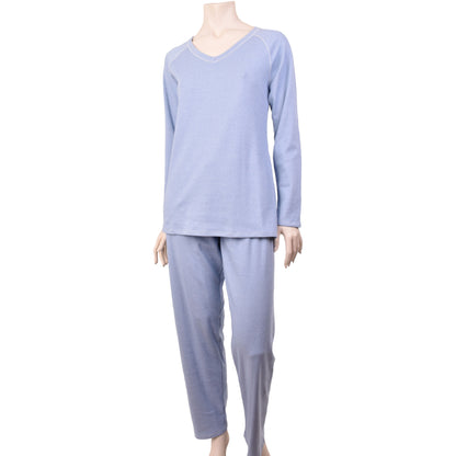 Zenza Merino/Cotton  Pyjamas 580PJ