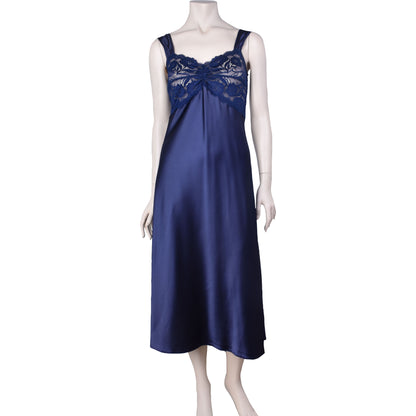 Lace Bodice Nightgown 610NGS