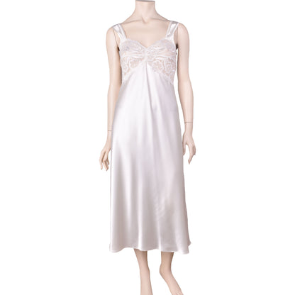Lace Bodice Nightgown 610NGS