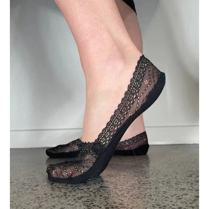 Minx Sockette Starter Pack