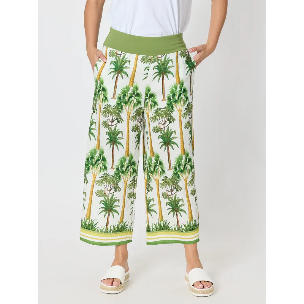 Amazon Print Pant 47860