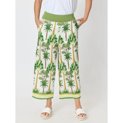 Amazon Print Pant 47860
