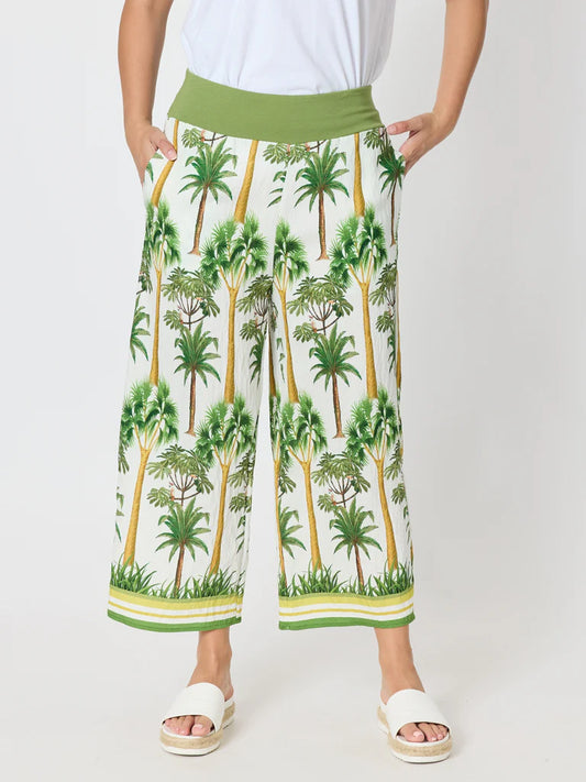 Amazon Print Pant 47860
