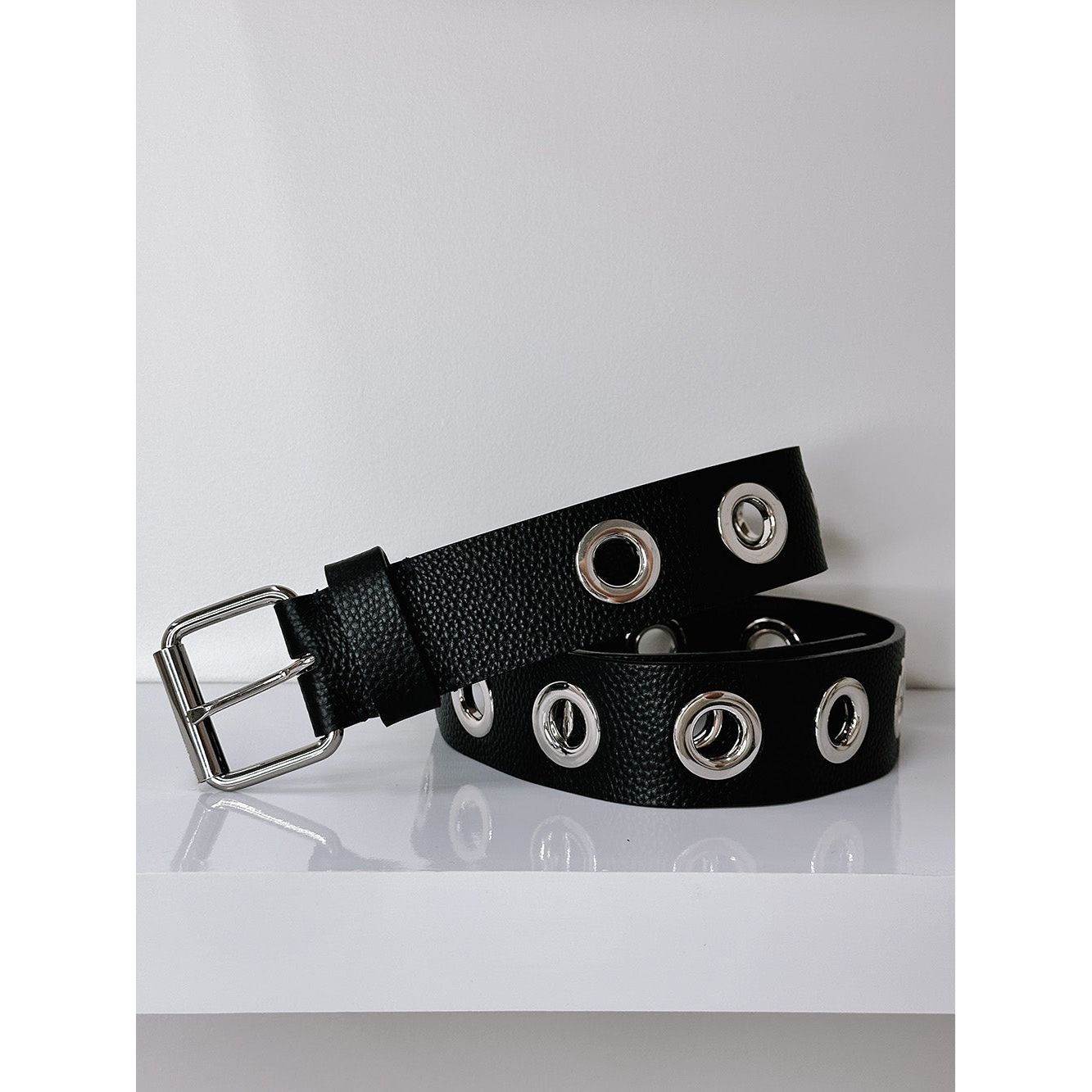 Lemon Tree Eyelet Belt LTD186