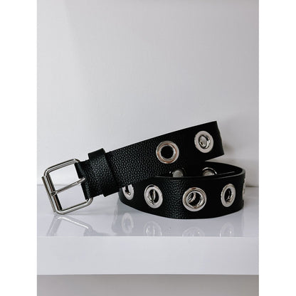 Lemon Tree Eyelet Belt LTD186