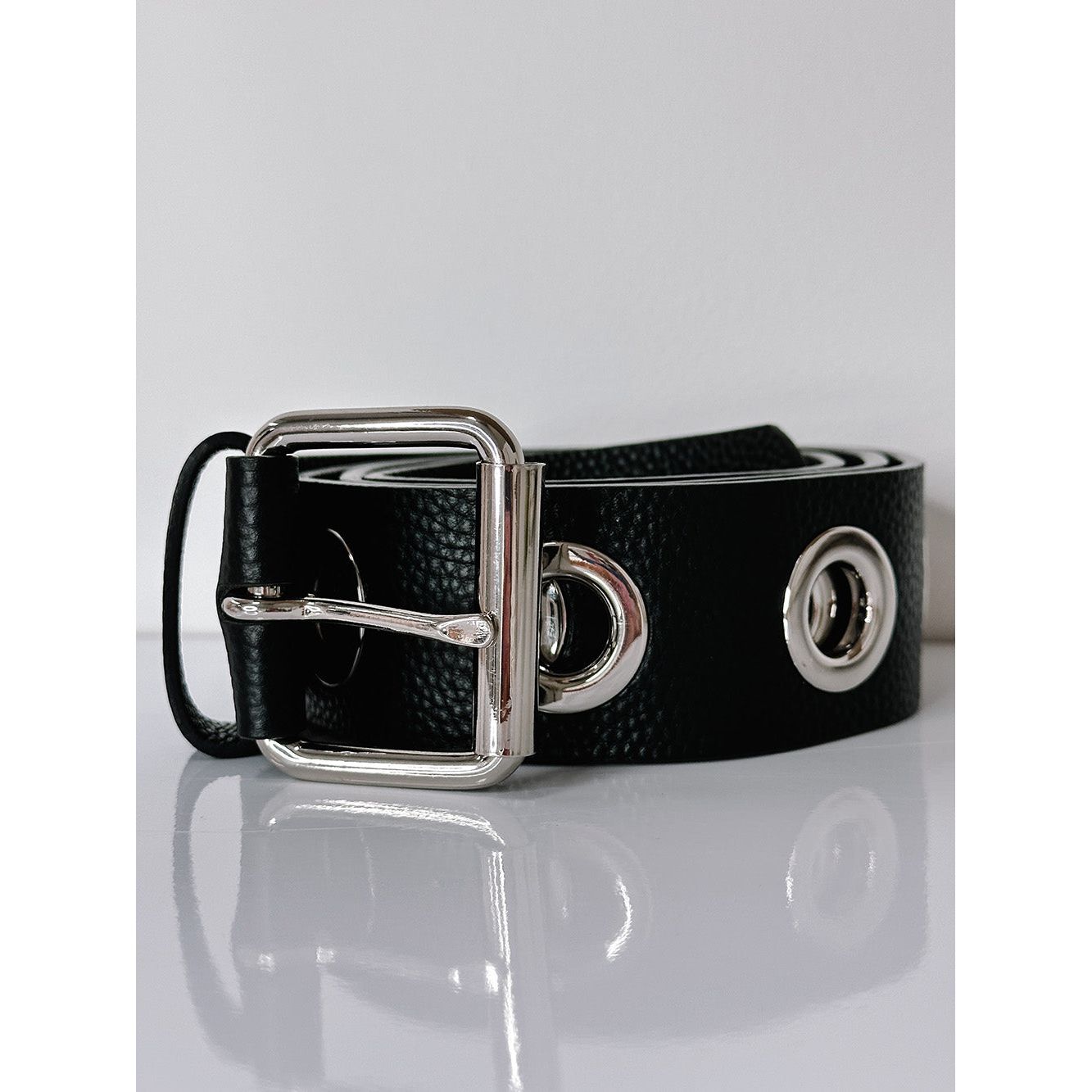 Lemon Tree Eyelet Belt LTD186