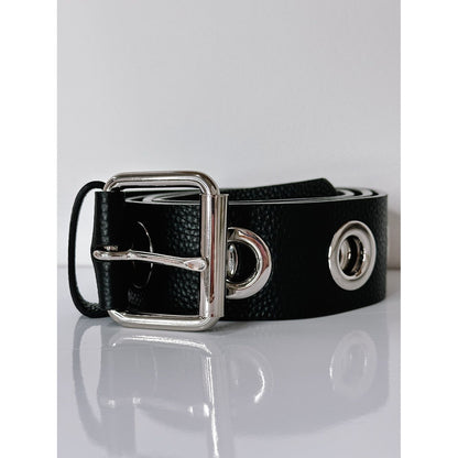 Lemon Tree Eyelet Belt LTD186
