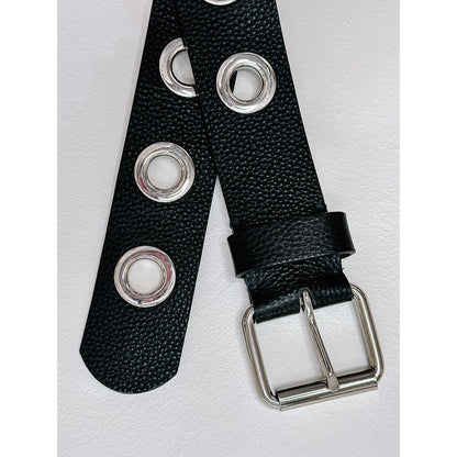 Lemon Tree Eyelet Belt LTD186