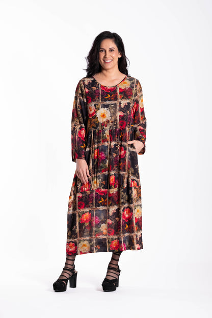 Jordan Dress Divides of ... JW26-3