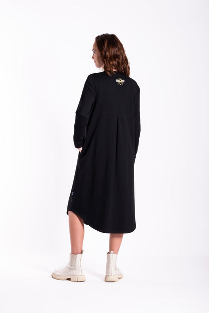 Simone Dress Buzz & Shine JW26-53