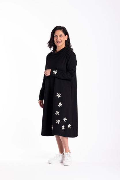 Zala Dress Edge of Spring JW26-66