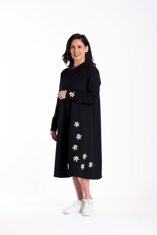 Zala Dress Edge of Spring JW26-66