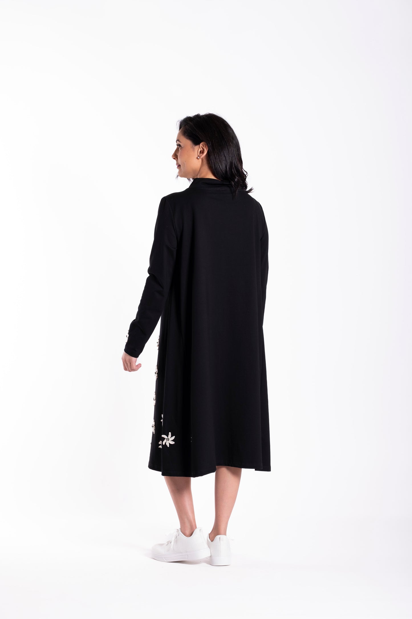 Zala Dress Edge of Spring JW26-66