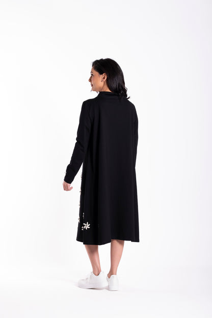 Zala Dress Edge of Spring JW26-66