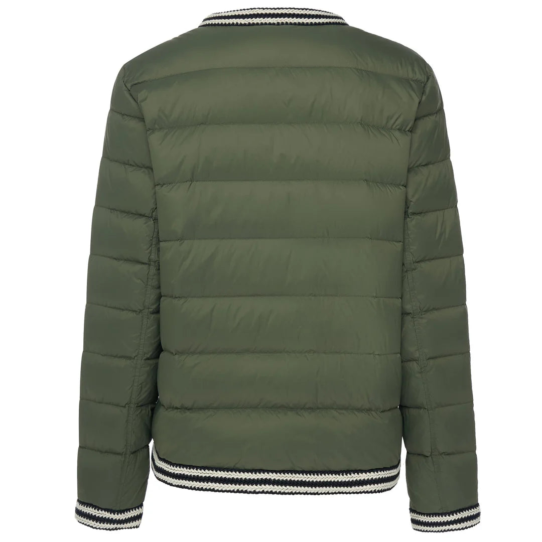MOKE Fern Jacket