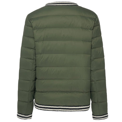 MOKE Fern Jacket