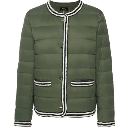 MOKE Fern Jacket