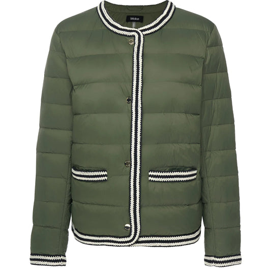 MOKE Fern Jacket