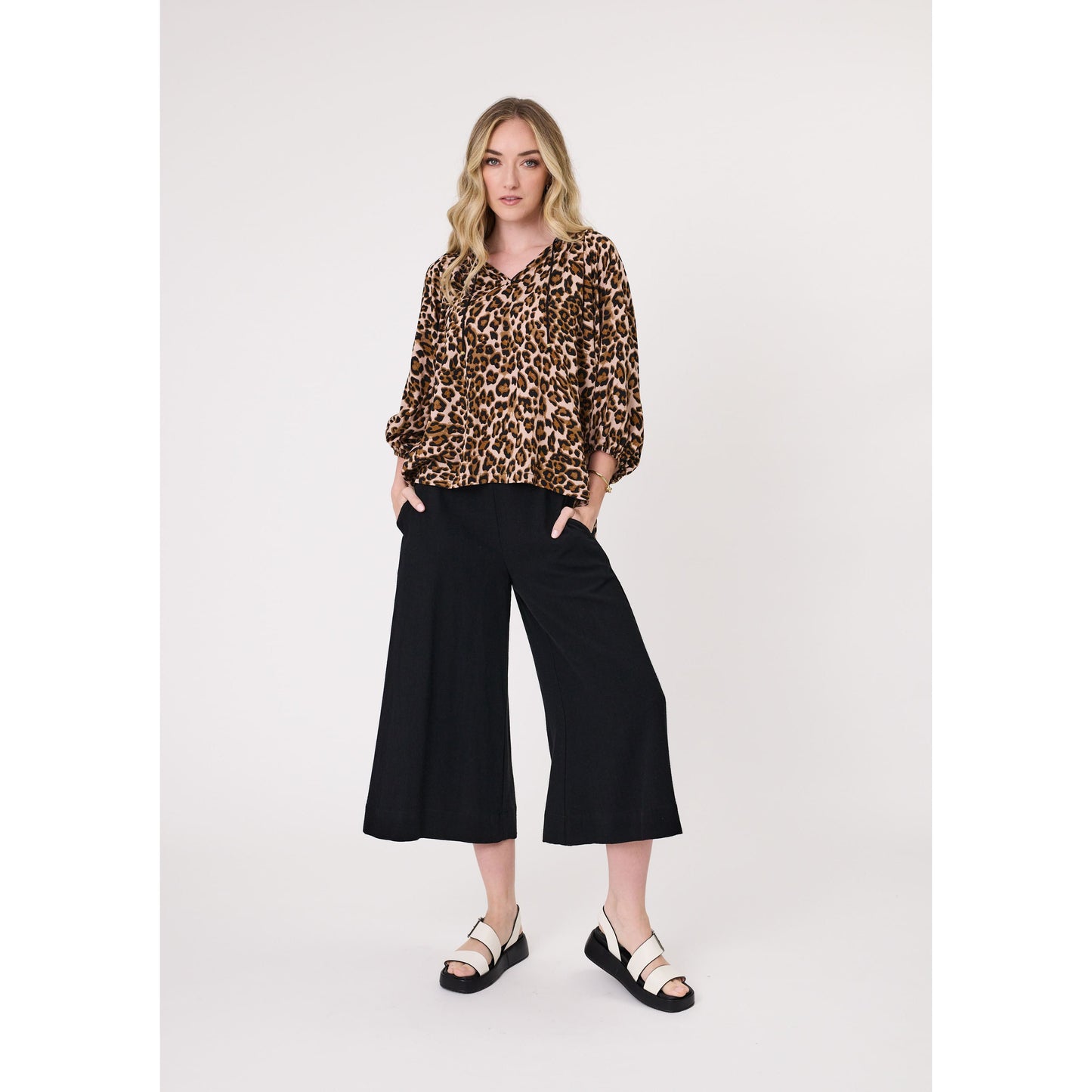 Gianna Top LTD228