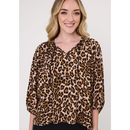 Gianna Top LTD228