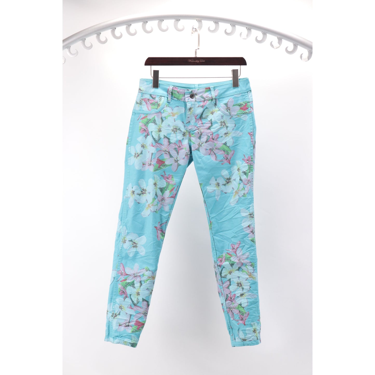 Onado Reversible Jeans H-105T