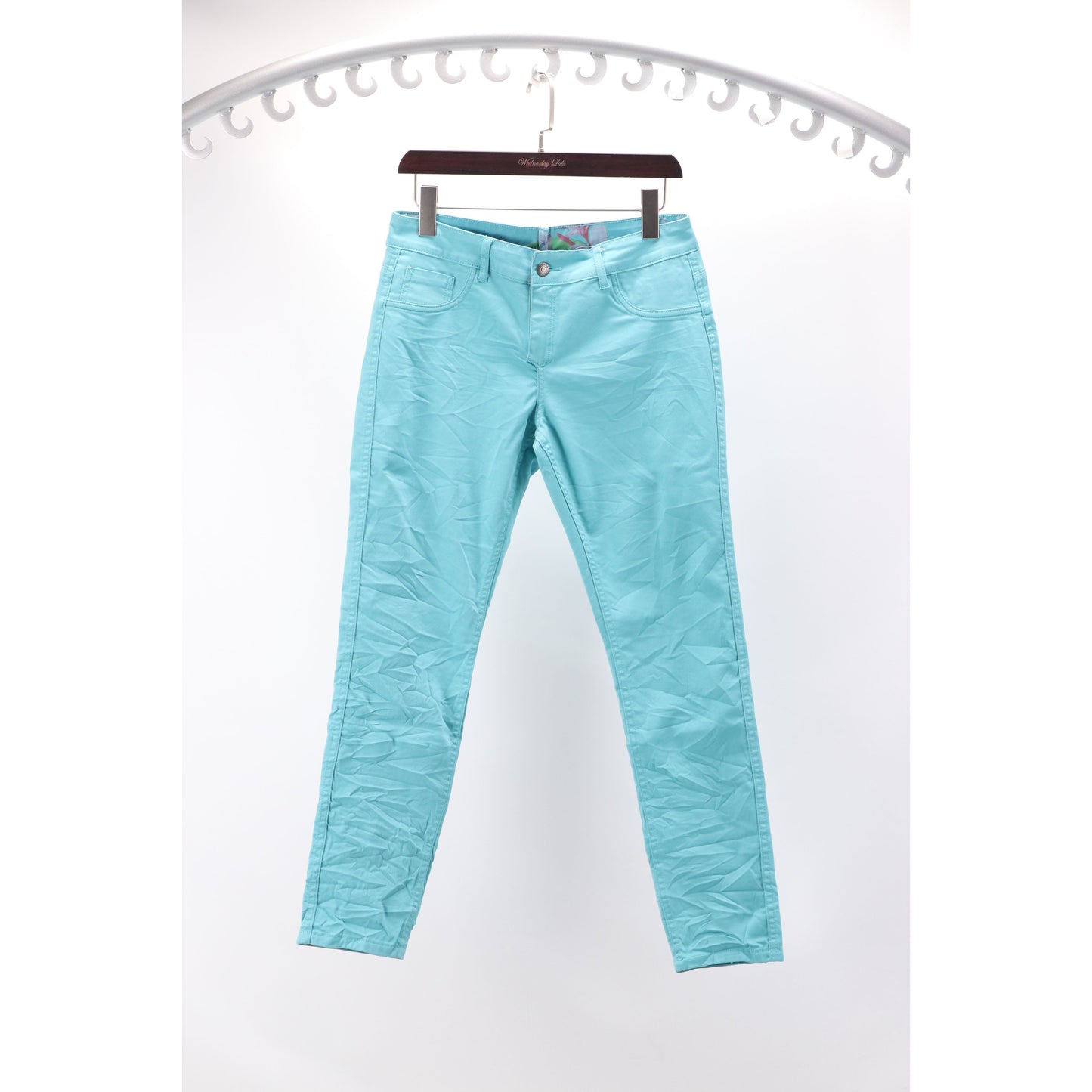 Onado Reversible Jeans H-105T