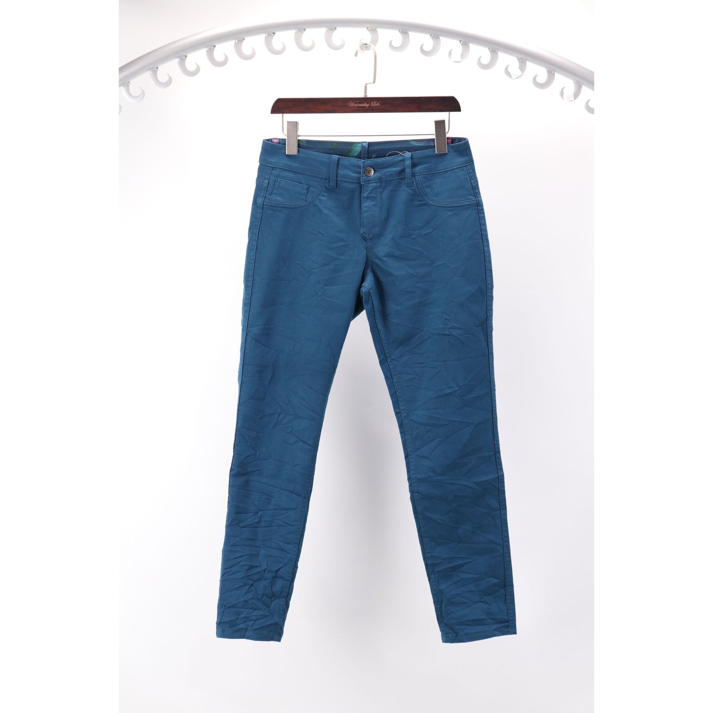 Onado Reversible Jeans H-107B
