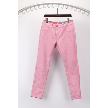 Onado Reversible Jeans H-109P