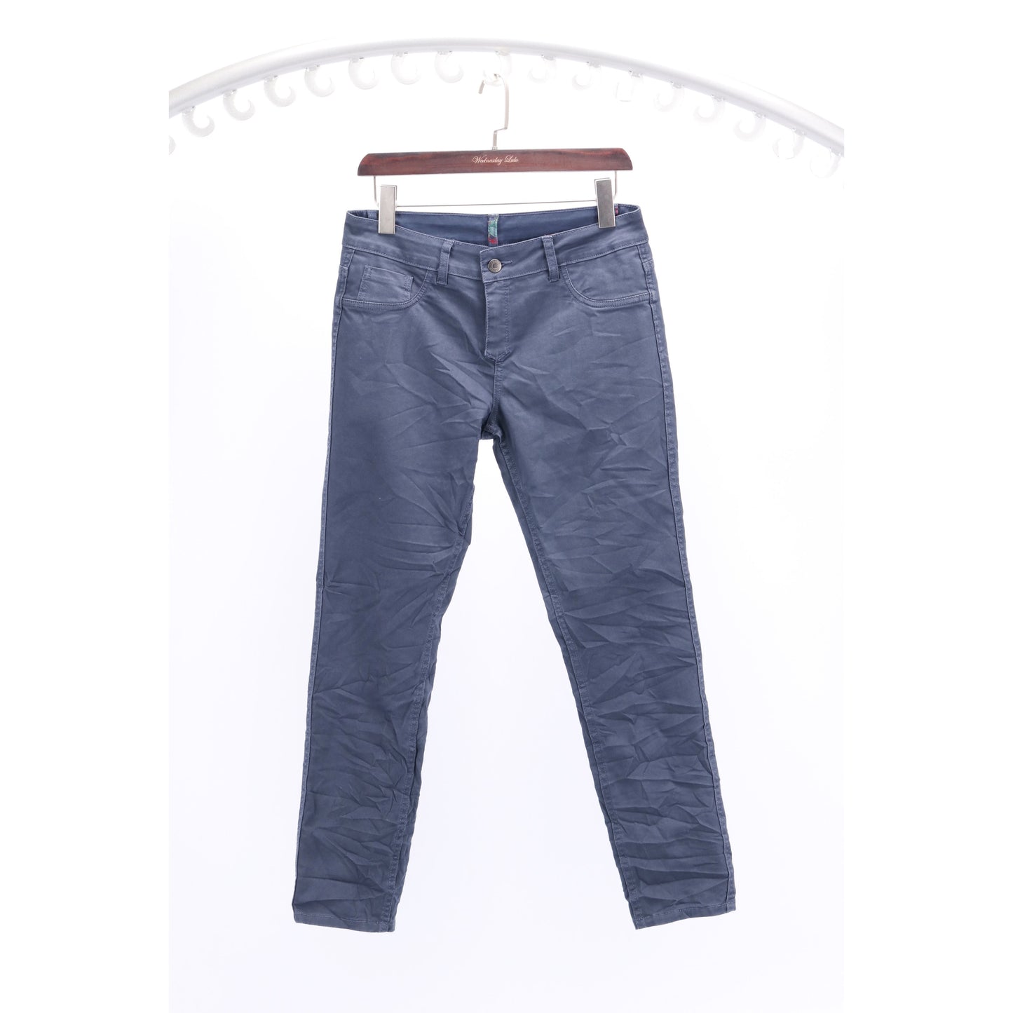 Onado Reversible Jeans H-201D