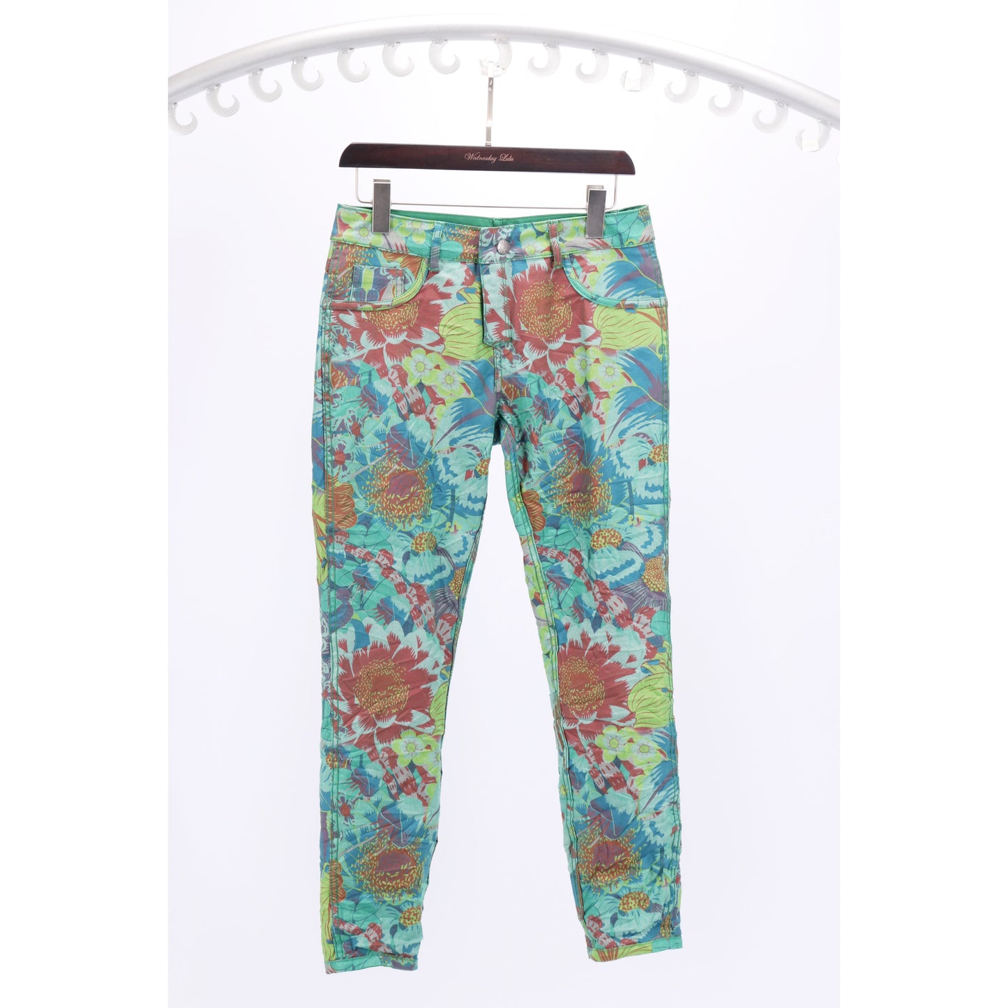 Onado Reversible Jeans H-203G