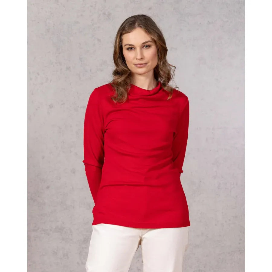 Bayroad Shimmer Top BR798