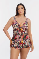 TOGS Valencia Swimdress PV33SI