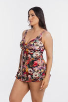TOGS Valencia Swimdress PV33SI