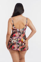 TOGS Valencia Swimdress PV33SI