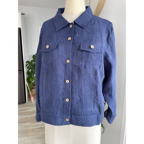 Angel Lace Everyday Jacket